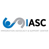 Immigration Advocacy & Support Center (IASC) logo, Immigration Advocacy & Support Center (IASC) contact details