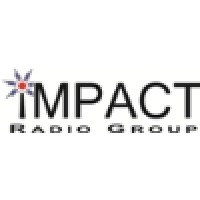 Impact Radio Group logo, Impact Radio Group contact details