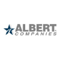 Albert Moving logo, Albert Moving contact details