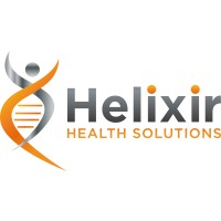 Helixir Health Solutions Pvt.Ltd., logo, Helixir Health Solutions Pvt.Ltd., contact details