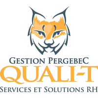 Quali-T Services et Solutions RH logo, Quali-T Services et Solutions RH contact details