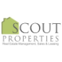 Scout Properties L.L.C. logo, Scout Properties L.L.C. contact details