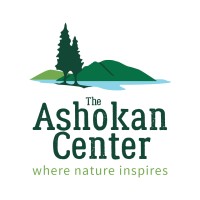 The Ashokan Center, Where Nature Inspires logo, The Ashokan Center, Where Nature Inspires contact details