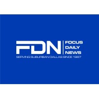 Focus Daily News logo, Focus Daily News contact details