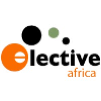 Elective Africa logo, Elective Africa contact details