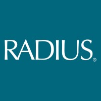 RADIUS Corporation logo, RADIUS Corporation contact details