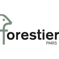 Forestier logo, Forestier contact details