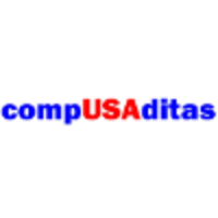 Compusaditas logo, Compusaditas contact details