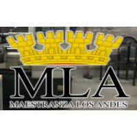 Maestranza Los Andes logo, Maestranza Los Andes contact details