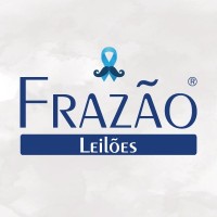 Frazão Leilões logo, Frazão Leilões contact details