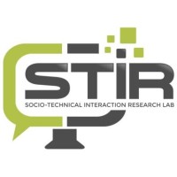 Socio-Technical Interaction Research Lab logo, Socio-Technical Interaction Research Lab contact details