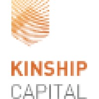 Kinship Capital logo, Kinship Capital contact details