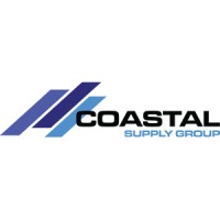 Coastal Supply Group logo, Coastal Supply Group contact details