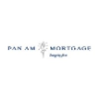 PAN AM MORTGAGE & FINANCIAL logo, PAN AM MORTGAGE & FINANCIAL contact details