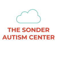 The Sonder Autism Center logo, The Sonder Autism Center contact details