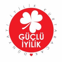 Güçlü İyilik logo, Güçlü İyilik contact details