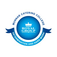 Munnar Catering College logo, Munnar Catering College contact details