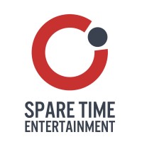 SpareTime Entertainment logo, SpareTime Entertainment contact details