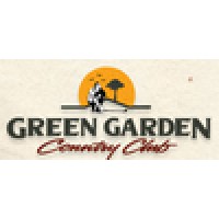 Green Garden Country Club logo, Green Garden Country Club contact details