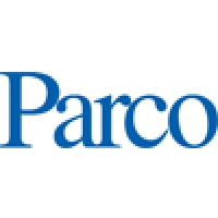 Parco, Inc. logo, Parco, Inc. contact details