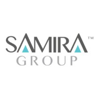 SAMIRA GROUP logo, SAMIRA GROUP contact details