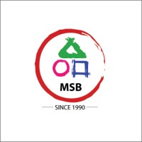 The International Montessori School of Beijing (MSB) logo, The International Montessori School of Beijing (MSB) contact details