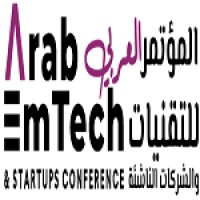 Arab EmTech & Startups Conference logo, Arab EmTech & Startups Conference contact details