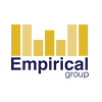 Empirical Group logo, Empirical Group contact details