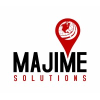 MAJIME SOLUTIONS logo, MAJIME SOLUTIONS contact details