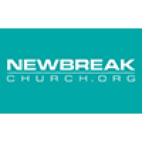 Newbreak Church logo, Newbreak Church contact details