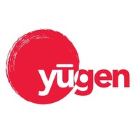 Yūgen logo, Yūgen contact details