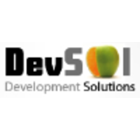 Development Solutions logo, Development Solutions contact details