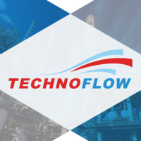 Technoflow logo, Technoflow contact details