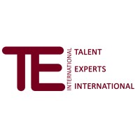 Talent Experts International logo, Talent Experts International contact details