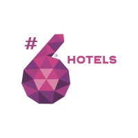 Hash Six Hotels logo, Hash Six Hotels contact details