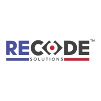 Recode Solutions logo, Recode Solutions contact details