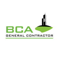 Bca logo, Bca contact details