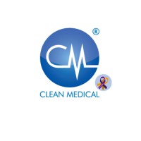 Clean Medical logo, Clean Medical contact details