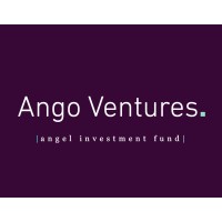 Ango Ventures logo, Ango Ventures contact details