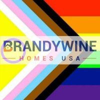 Brandywine Homes USA logo, Brandywine Homes USA contact details