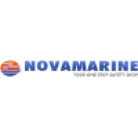 Novamarine Supply & Servicing of Survival & Rescue Equipment logo, Novamarine Supply & Servicing of Survival & Rescue Equipment contact details