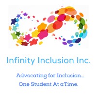 Infinity Inclusion Inc. logo, Infinity Inclusion Inc. contact details