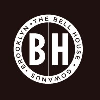 The Bell House logo, The Bell House contact details