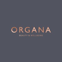 Organa Beauty & Wellbeing logo, Organa Beauty & Wellbeing contact details