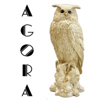 Agora Vintage logo, Agora Vintage contact details