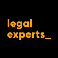 Legal Experts logo, Legal Experts contact details