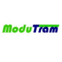 ModuTram México logo, ModuTram México contact details