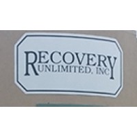 Recovery Unlimited Inc logo, Recovery Unlimited Inc contact details