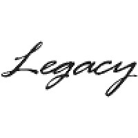 Legacy Infiniti logo, Legacy Infiniti contact details