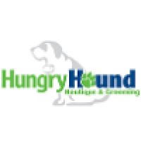 Hungry Hound Boutique and Grooming logo, Hungry Hound Boutique and Grooming contact details